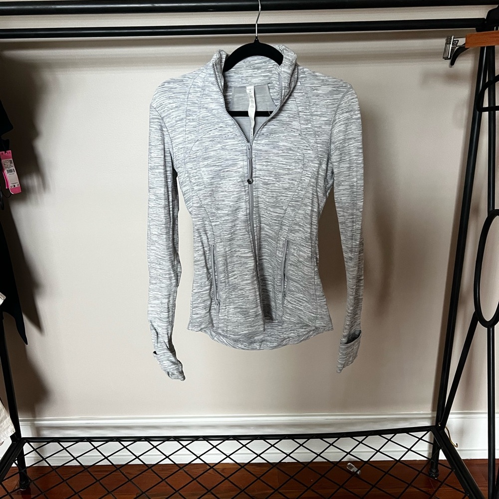 Lululemon Define Jacket